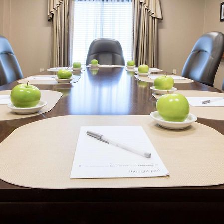 Hampton Inn Boston-Norwood Bagian luar foto