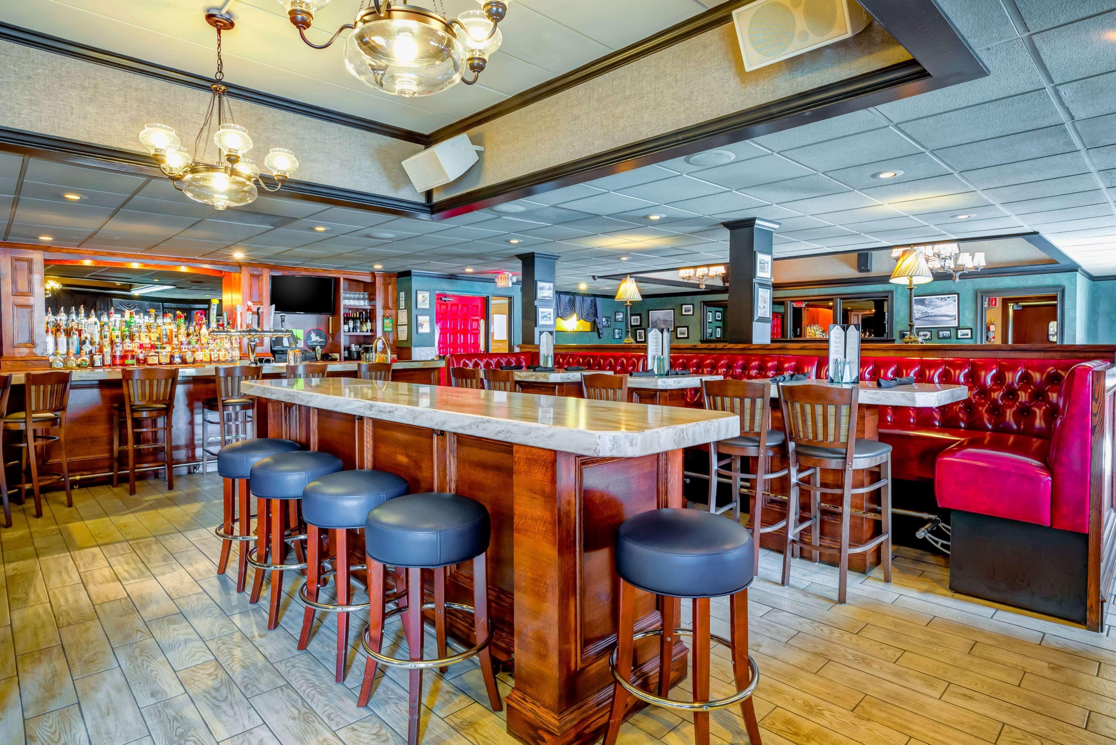 Hampton Inn Boston-Norwood Bagian luar foto