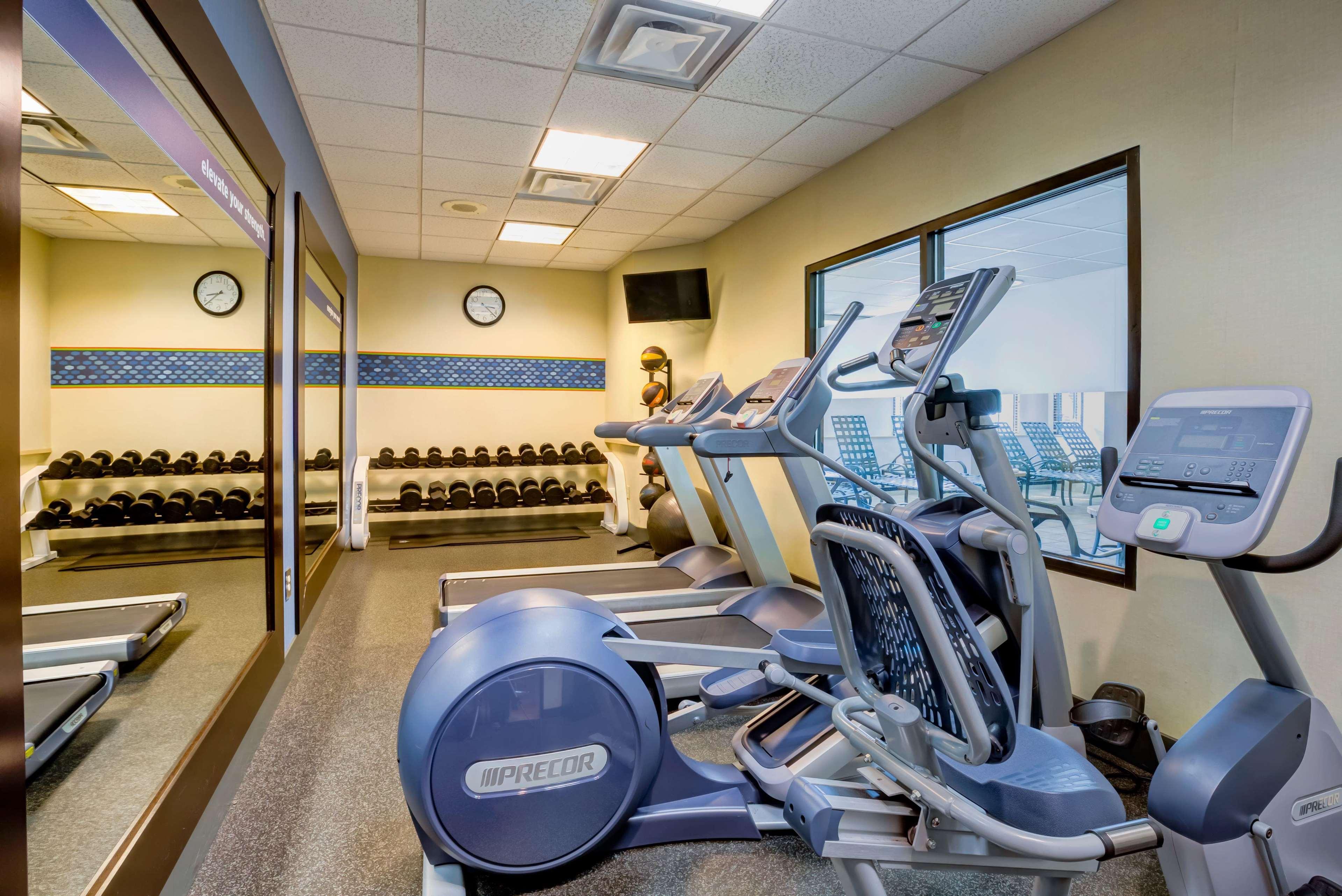 Hampton Inn Boston-Norwood Bagian luar foto
