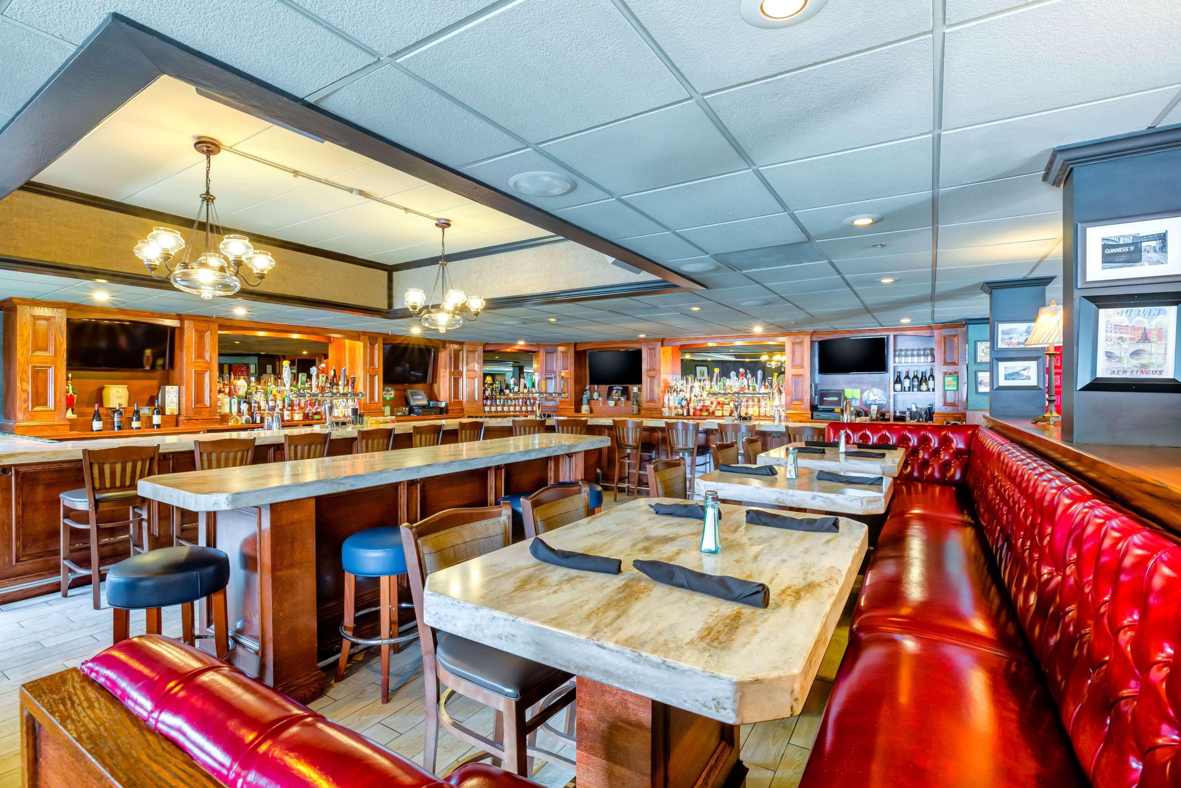 Hampton Inn Boston-Norwood Bagian luar foto