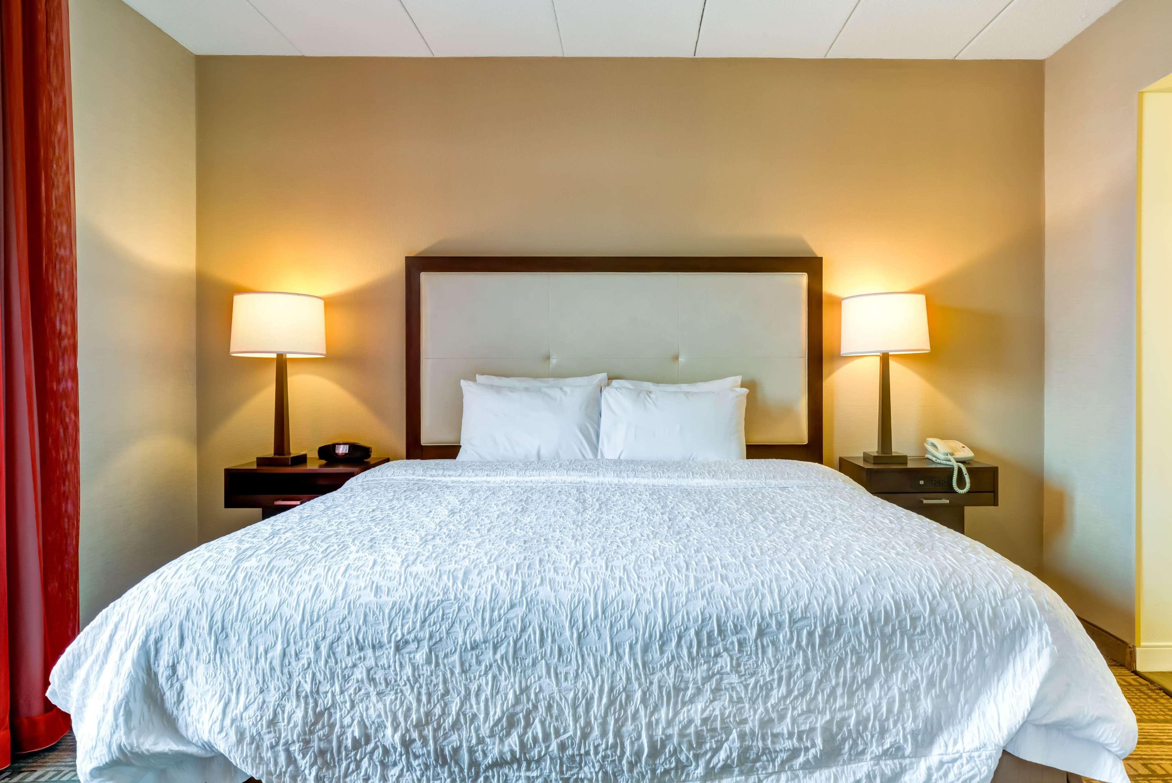 Hampton Inn Boston-Norwood Bagian luar foto