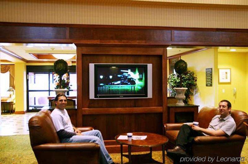 Hampton Inn Boston-Norwood Interior foto