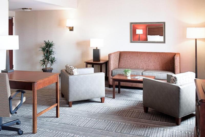 Hampton Inn Boston-Norwood Bagian luar foto
